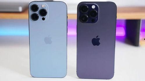 iphone15pro系列最新爆料,颠覆性升级与神秘新功能揭秘